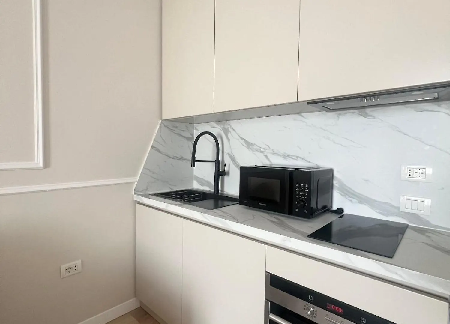 Tirana View Apartment